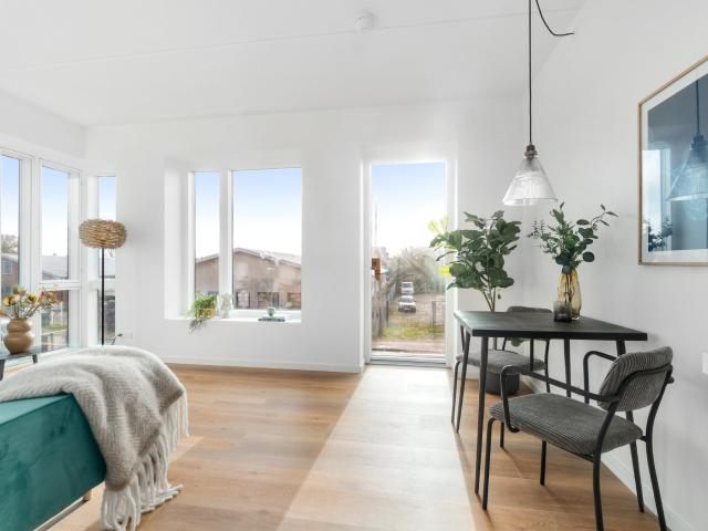 Hus til leje i Århus
