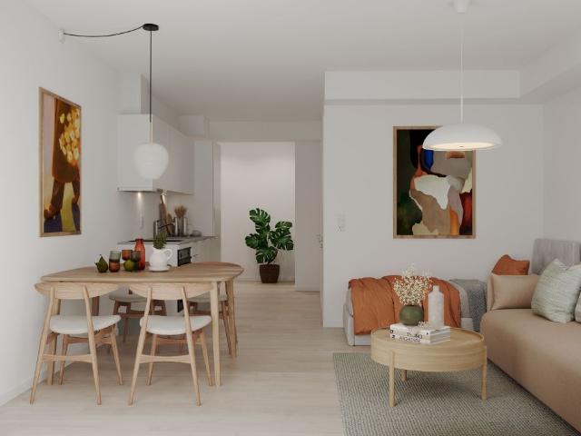 Lejlighed til leje i Århus