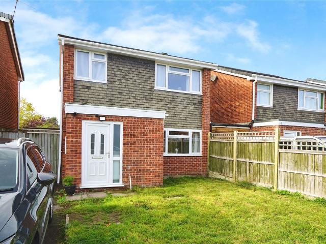 House for rent in Knighton, Old Wharf