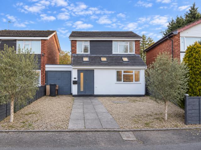 House for rent in Knighton, Leicester