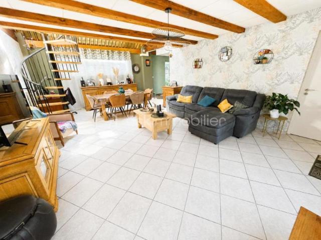 Maison vente à Charleville-Mézières, Arreux