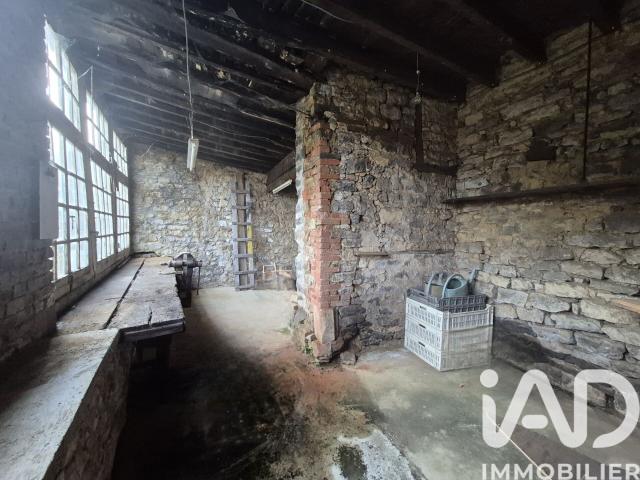 Maison vente à Charleville-Mézières, Arreux