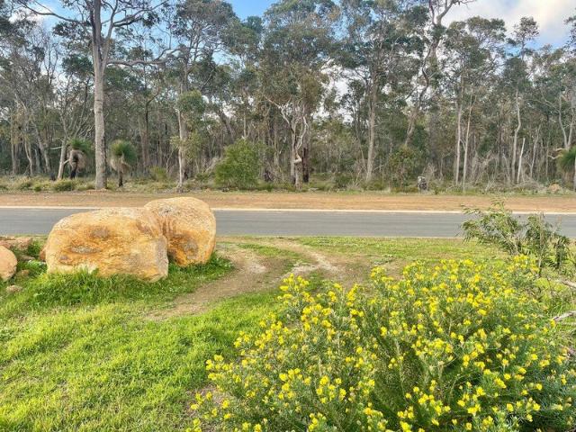 Land for sale in Cowaramup, Western Australia
