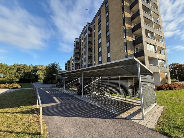 Lägenhet hyra i Kalmar