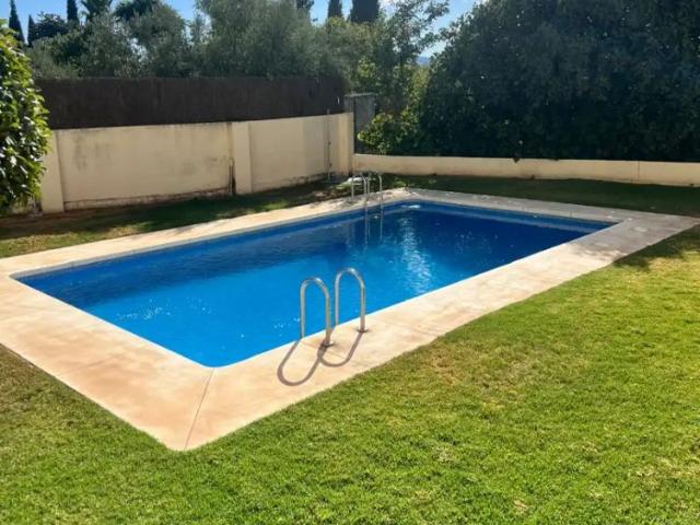 Apartamento en alquiler en Urbanización El olivar, Arriate