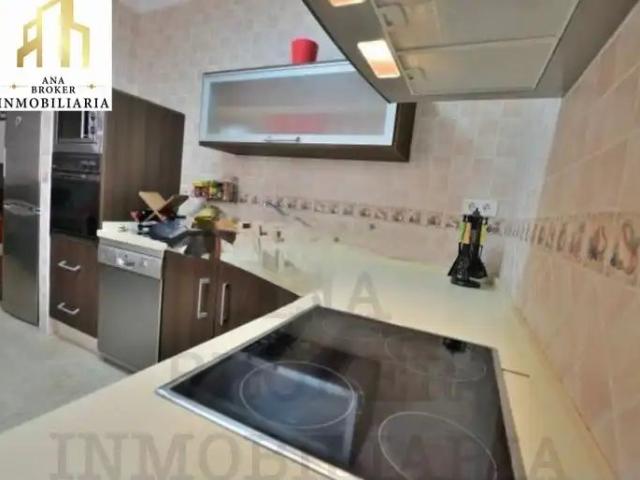 Apartamento en alquiler en Arriate, Málaga