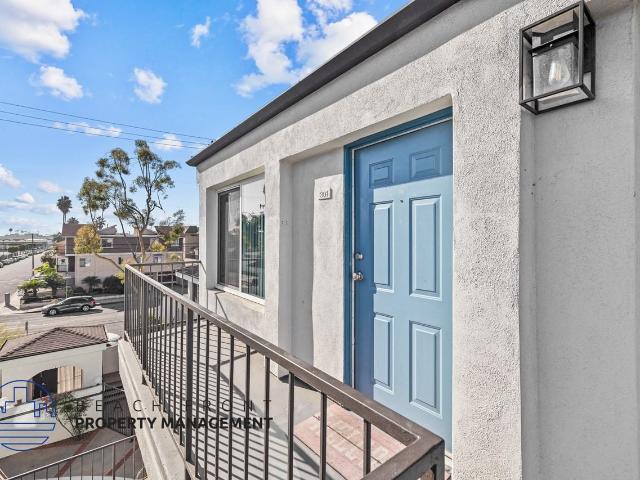 Apartment for rent in Hawthorne