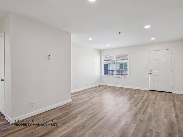 Apartment for rent in Hawthorne, California