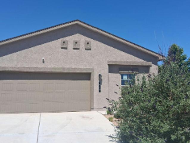 House for sale in New Mexico