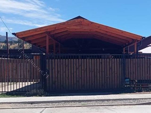 Casa en arriendo en Angol, La Araucanía
