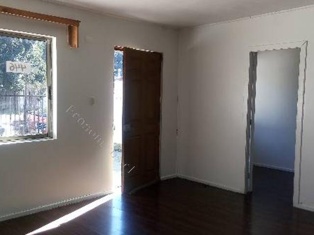 Casa en arriendo en Angol, La Araucanía