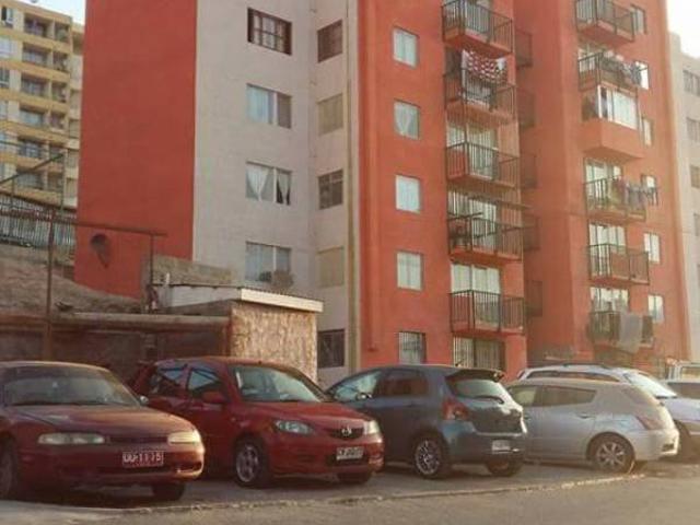 Departamento en arriendo en Alto Hospicio, Tarapacá