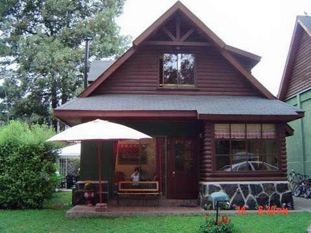 Casa en arriendo en La Araucanía