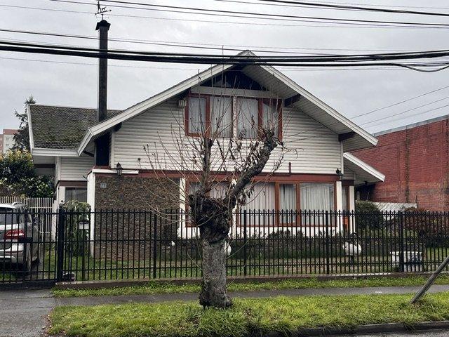 Casa en arriendo en Temuco, La Araucanía