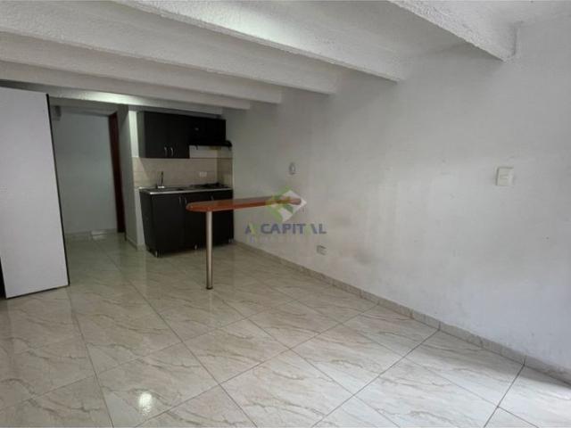Apartaestudio en arriendo en Caldas, Manizales
