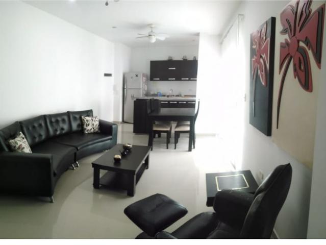 Apartaestudio en arriendo en Córdoba