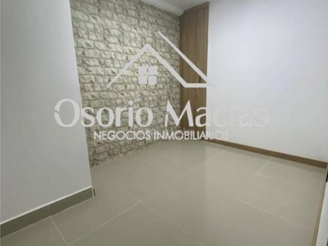 Apartaestudio en arriendo en Caldas, Manizales