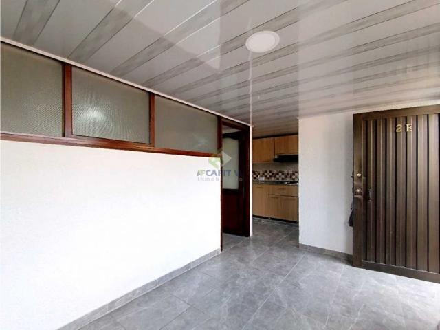 Apartaestudio en arriendo en Caldas, Manizales