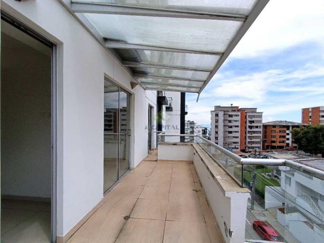 Apartamento en arriendo en Caldas, Manizales