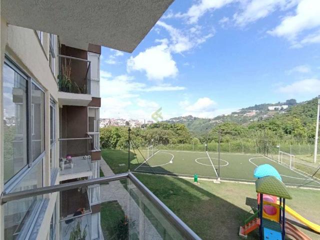 Apartamento en arriendo en Caldas, Manizales