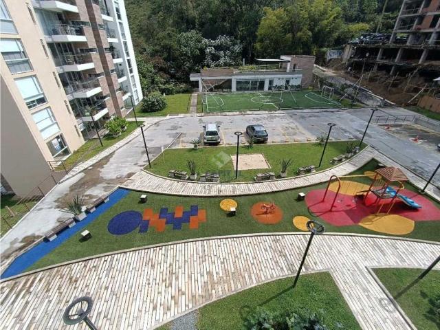 Apartamento en arriendo en Caldas, Manizales