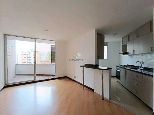 Apartamento en arriendo en Caldas, Manizales