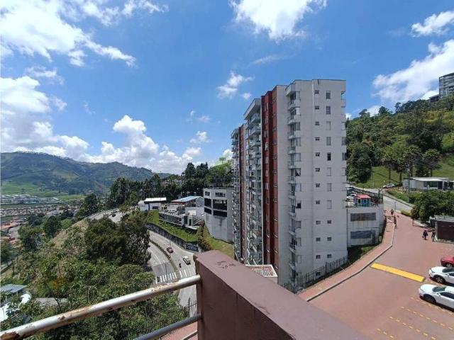 Apartamento en arriendo en Caldas, Manizales