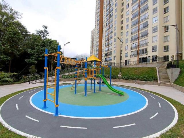 Apartamento en arriendo en Caldas, Manizales