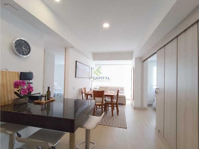 Apartamento en arriendo en Caldas, Manizales