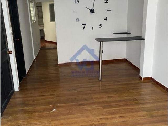 Apartamento en arriendo en San Cayetano, Manizales