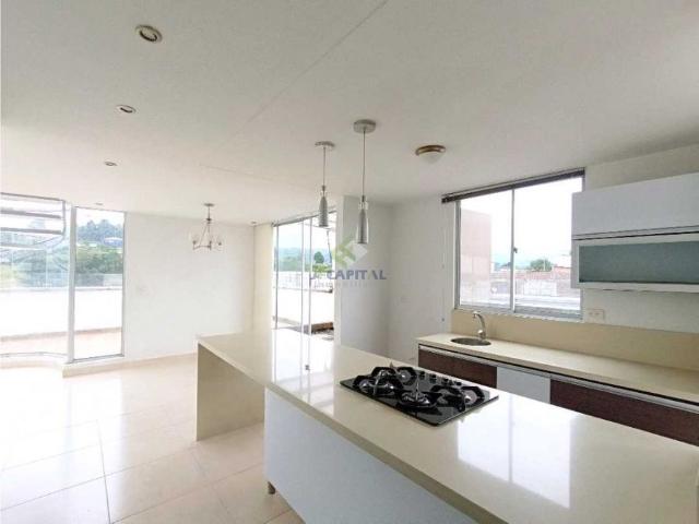 Apartamento en arriendo en Caldas, Manizales