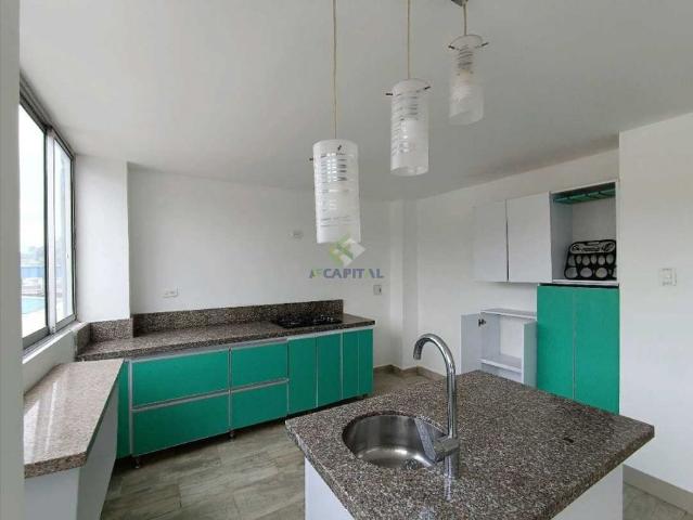 Apartamento en arriendo en Caldas, Villamaría