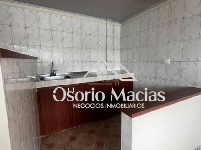 Apartamento en arriendo en Caldas, Manizales