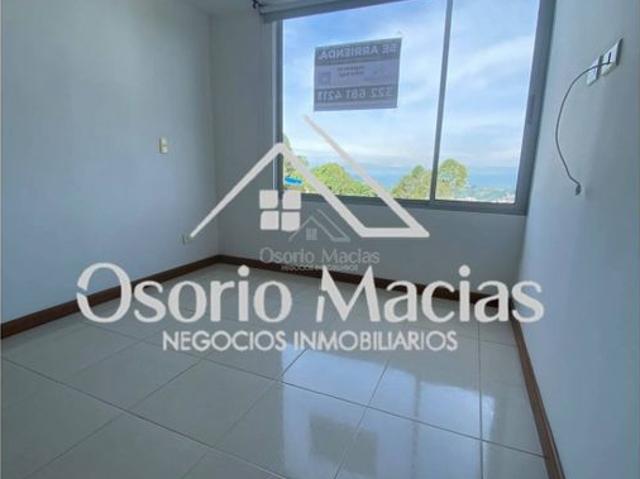 Apartaestudio en arriendo en Caldas, Manizales