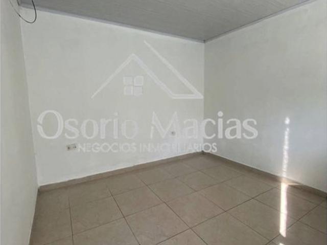 Apartaestudio en arriendo en Caldas, Manizales