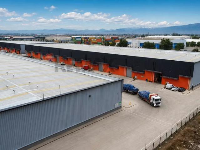 Oficina en arriendo en Lampa, Provincia de Chacabuco