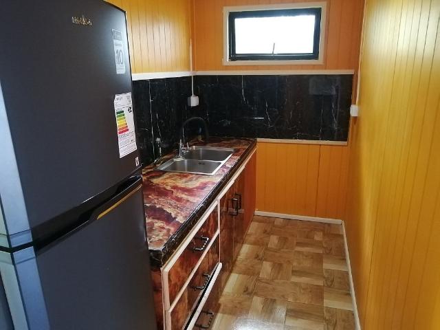 Casa en arriendo en Calbuco, Los Lagos