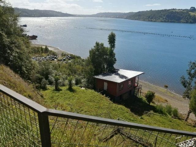 Casa en arriendo en Calbuco, Los Lagos