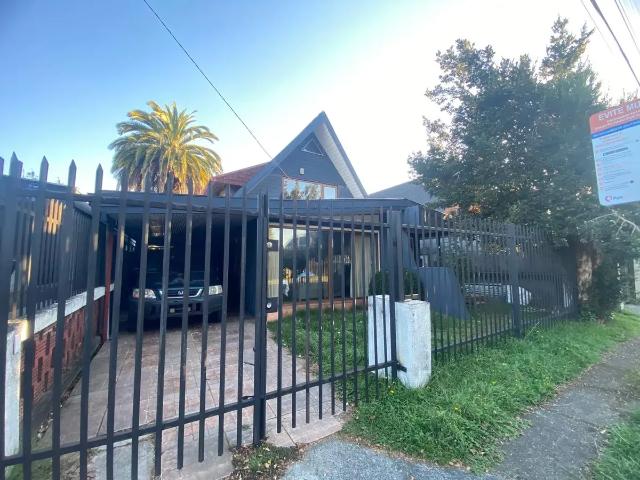 Casa en arriendo en Centro, Temuco