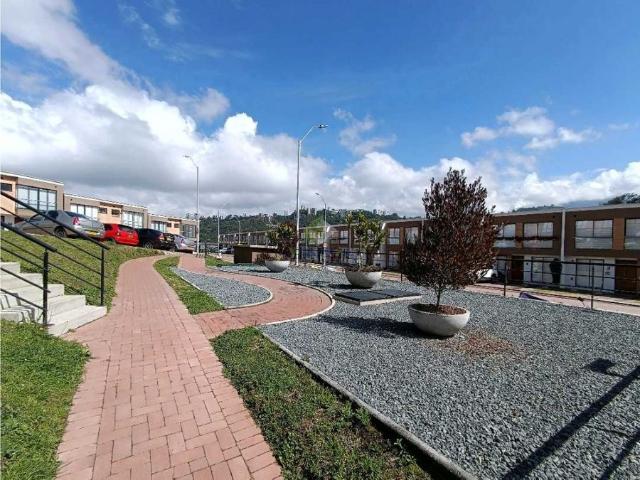 Casa en arriendo en Caldas, Villamaría