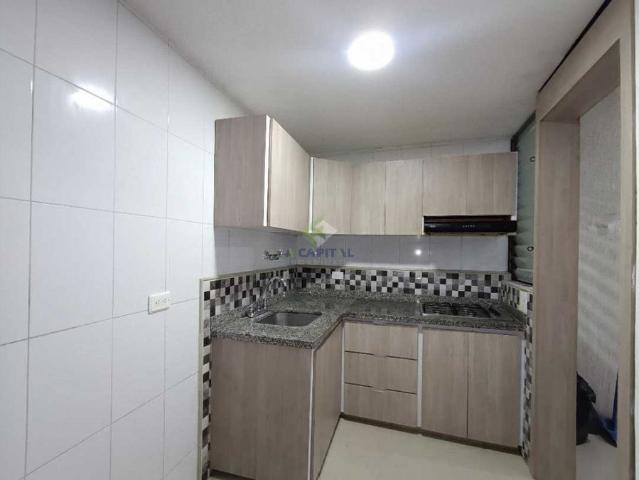 Casa en arriendo en Portal de los Alcázares, Manizales