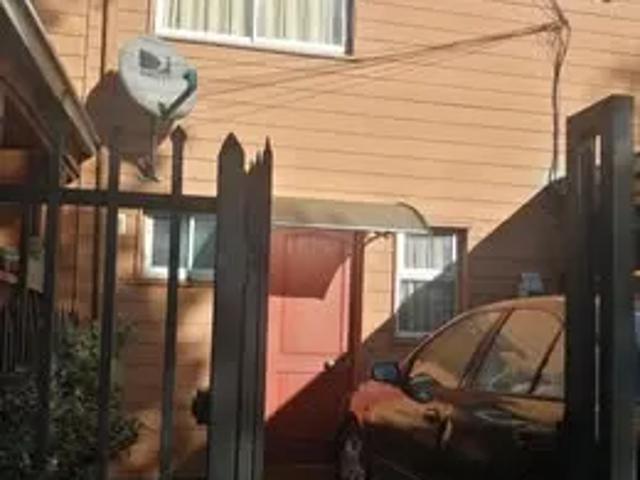 Casa en arriendo en Población Thiers, Padre Las Casas