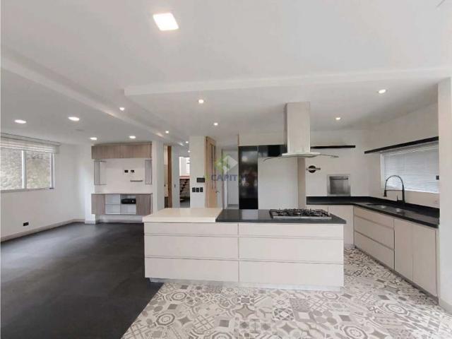Casa en arriendo en Caldas, Villamaría