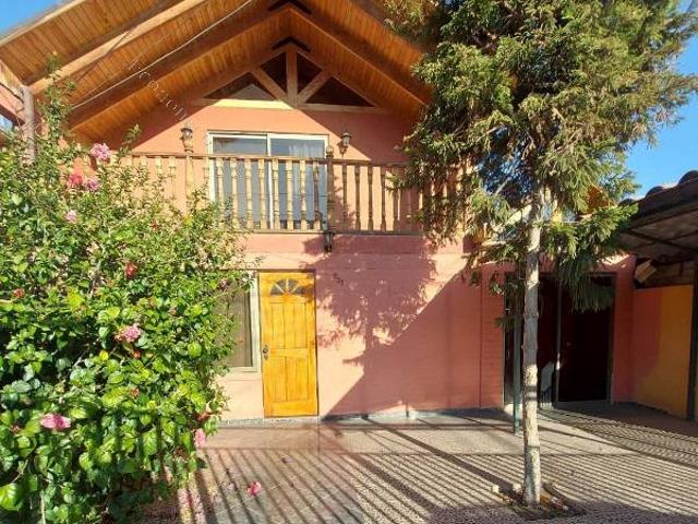 Casa en arriendo en Putaendo, Valparaíso