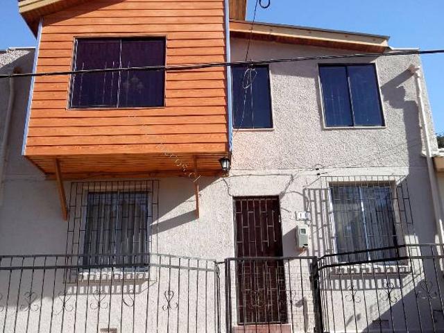 Casa en arriendo en Valparaíso, Capital, Valparaíso