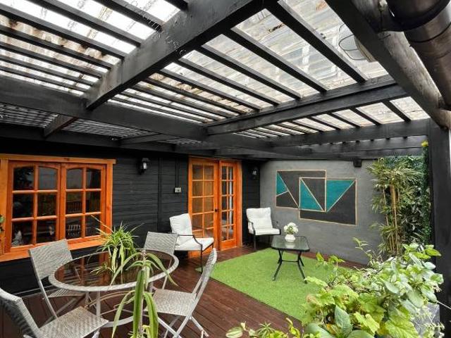 Casa en arriendo en Alerce, Los Lagos