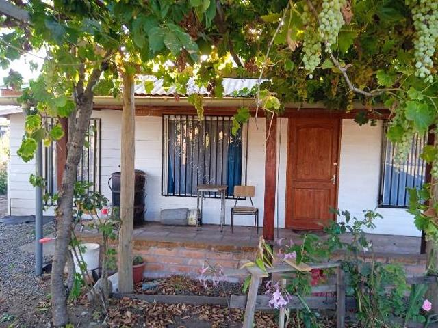 Casa en arriendo en Parral, Maule