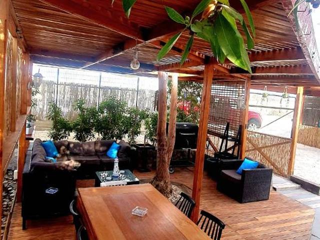 Casa en arriendo en Caldera, Atacama