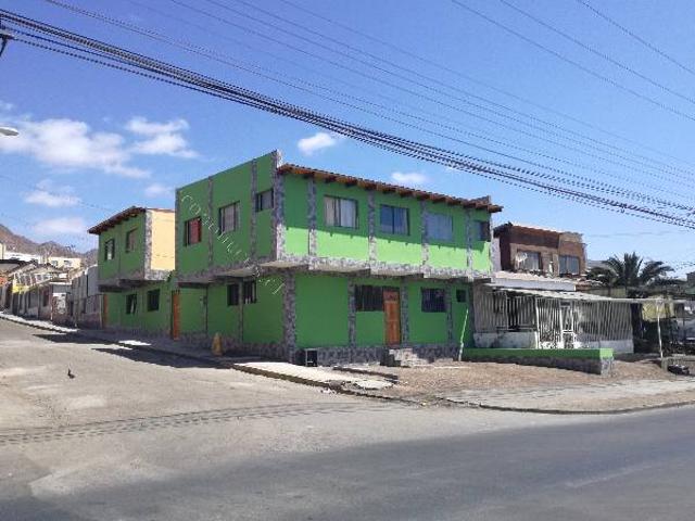Casa en arriendo en Antofagasta, Capital, Antofagasta