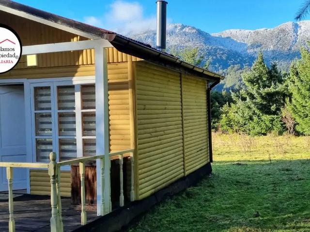 Casa en arriendo en Puerto Aysén, Aysén